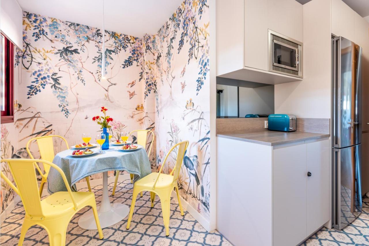 Ubicacion Perfecta Apartamento Luxury Beach Màlaga Exteriér fotografie