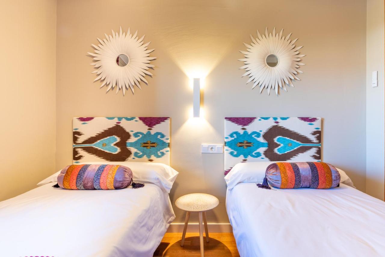 Ubicacion Perfecta Apartamento Luxury Beach Màlaga Exteriér fotografie