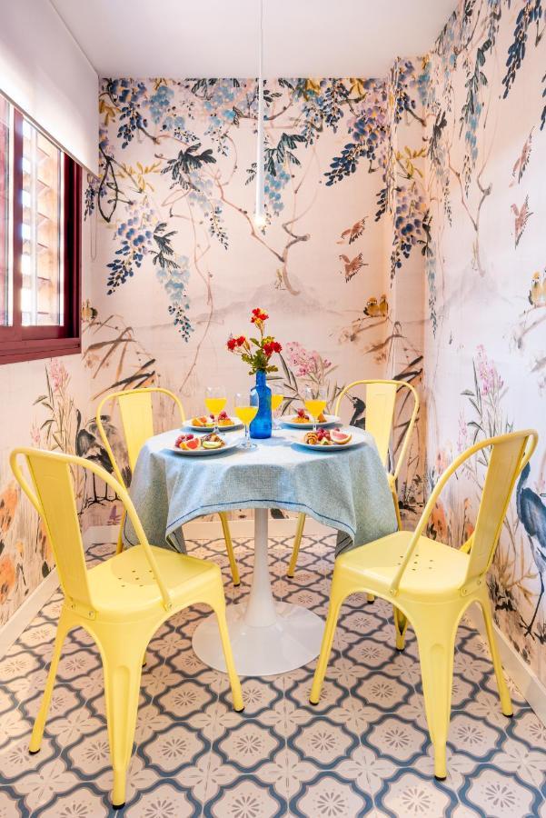 Ubicacion Perfecta Apartamento Luxury Beach Màlaga Exteriér fotografie