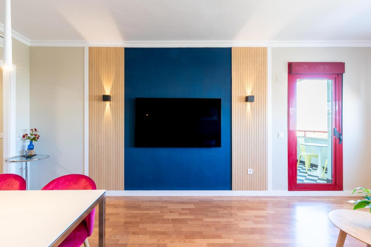 Ubicacion Perfecta Apartamento Luxury Beach Màlaga Exteriér fotografie