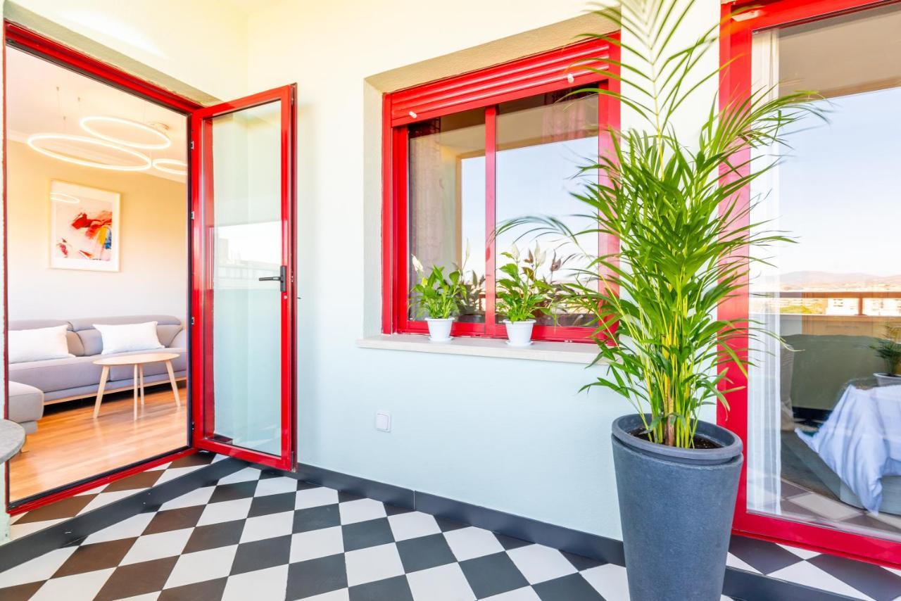 Ubicacion Perfecta Apartamento Luxury Beach Màlaga Exteriér fotografie