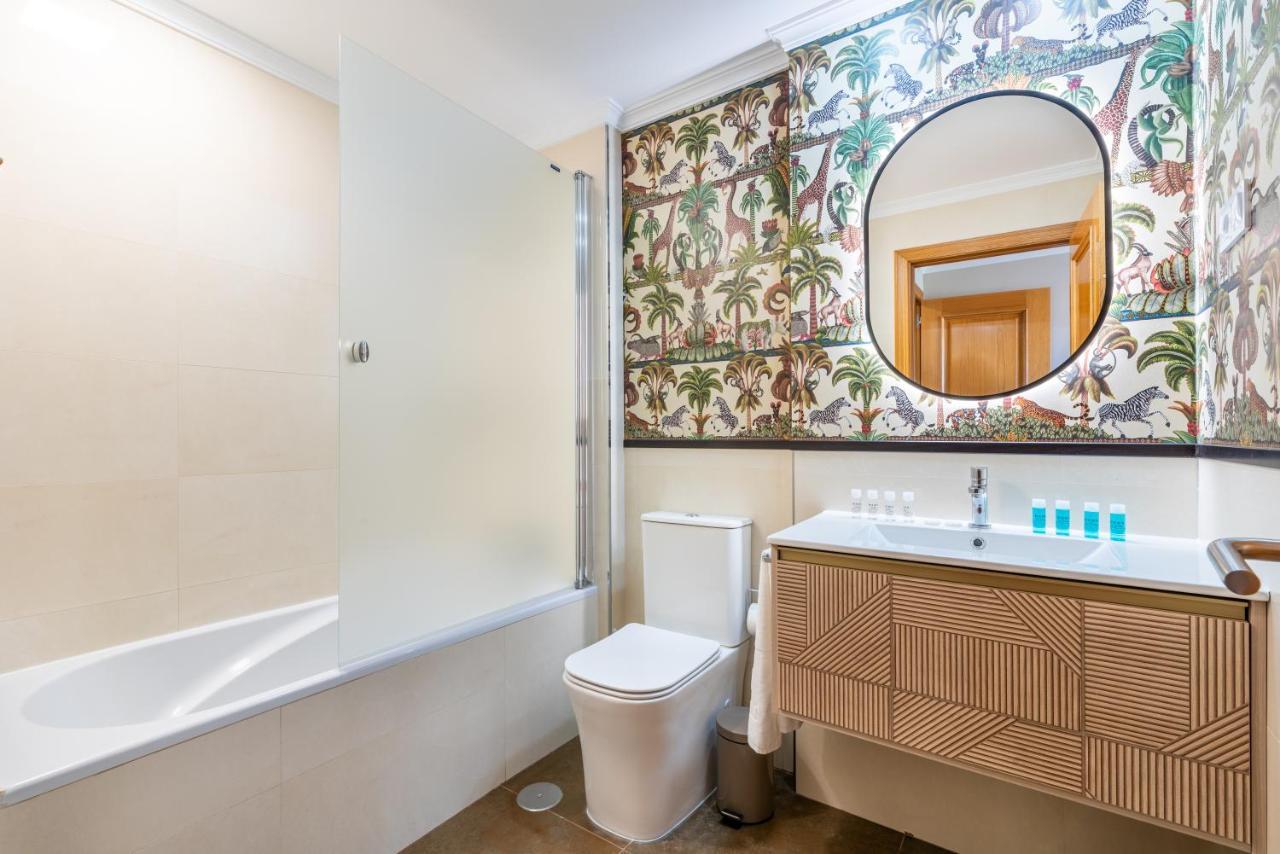 Ubicacion Perfecta Apartamento Luxury Beach Màlaga Exteriér fotografie