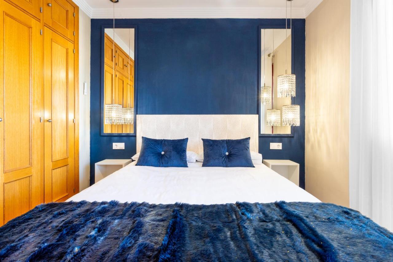 Ubicacion Perfecta Apartamento Luxury Beach Màlaga Exteriér fotografie