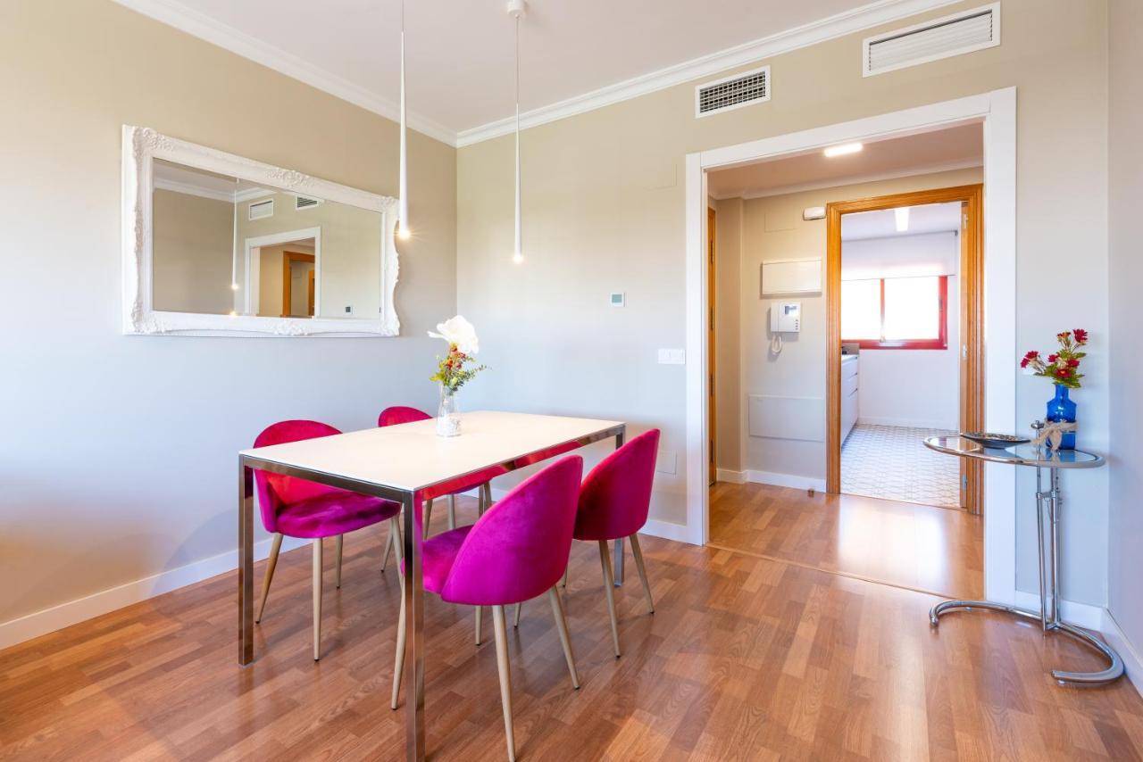 Ubicacion Perfecta Apartamento Luxury Beach Màlaga Exteriér fotografie