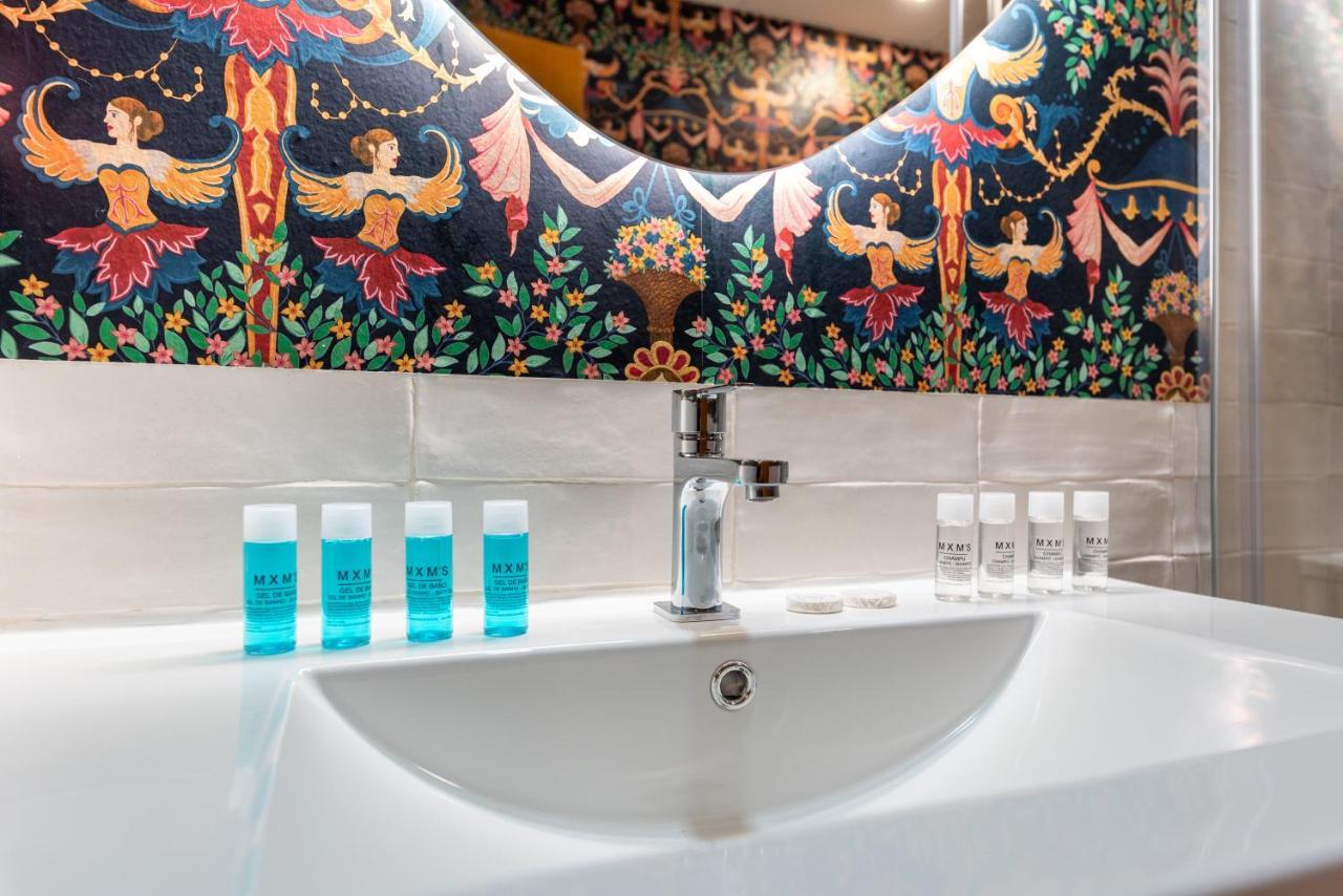 Ubicacion Perfecta Apartamento Luxury Beach Màlaga Exteriér fotografie
