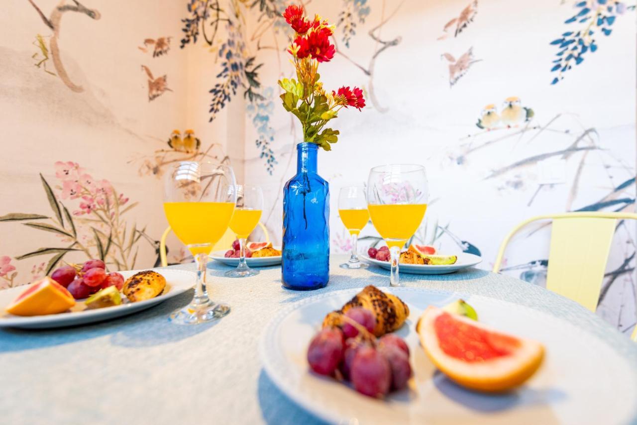 Ubicacion Perfecta Apartamento Luxury Beach Màlaga Exteriér fotografie