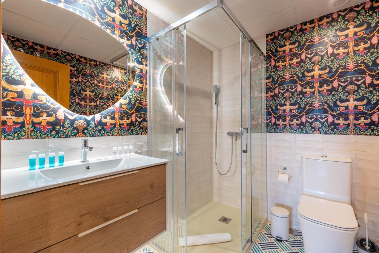 Ubicacion Perfecta Apartamento Luxury Beach Màlaga Exteriér fotografie